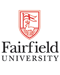 Fairfield University logo
